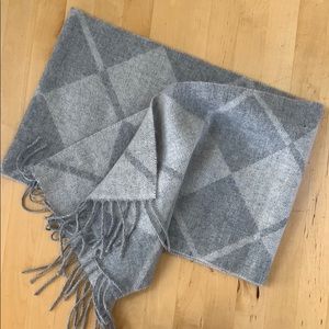 Cashmere Scarf